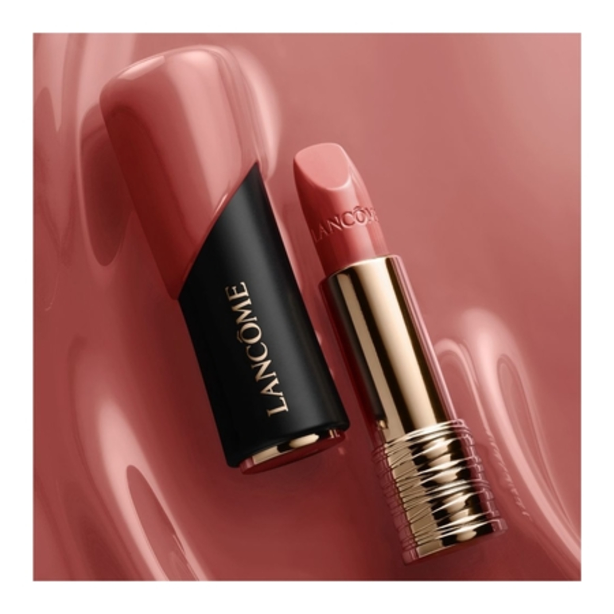 Rouge à Lèvres Satiné – Hydratation & Confort Longue Tenue