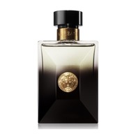 100ML VERSACE Oud Noir Eau de Parfum  1 of 2 