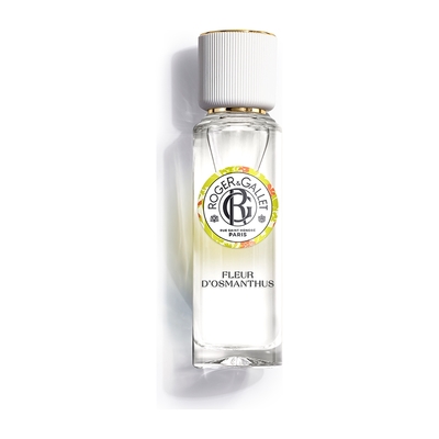 Roger & Gallet - Fleur D'osmanthus - Eau Parfumée Bienfaisante - 30ml