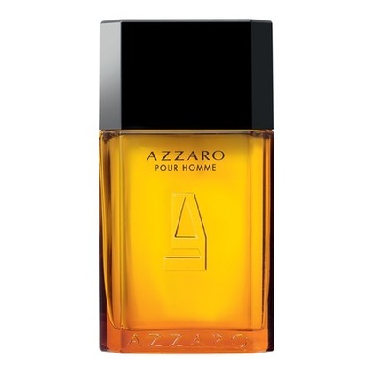 100ML AZZARO POUR HOMME Eau de Toilette  1 of 4 