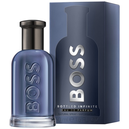 Eau de parfum