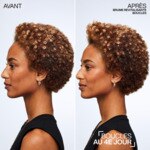 250ML REDKEN STYLING HYBRID CURL STYLERS Brume revitalisante boucles 3 of 4 Brume revitalisante boucles