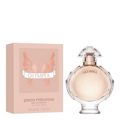 30ML Rabanne OLYMPÉA Eau de Parfum  1 of 4 