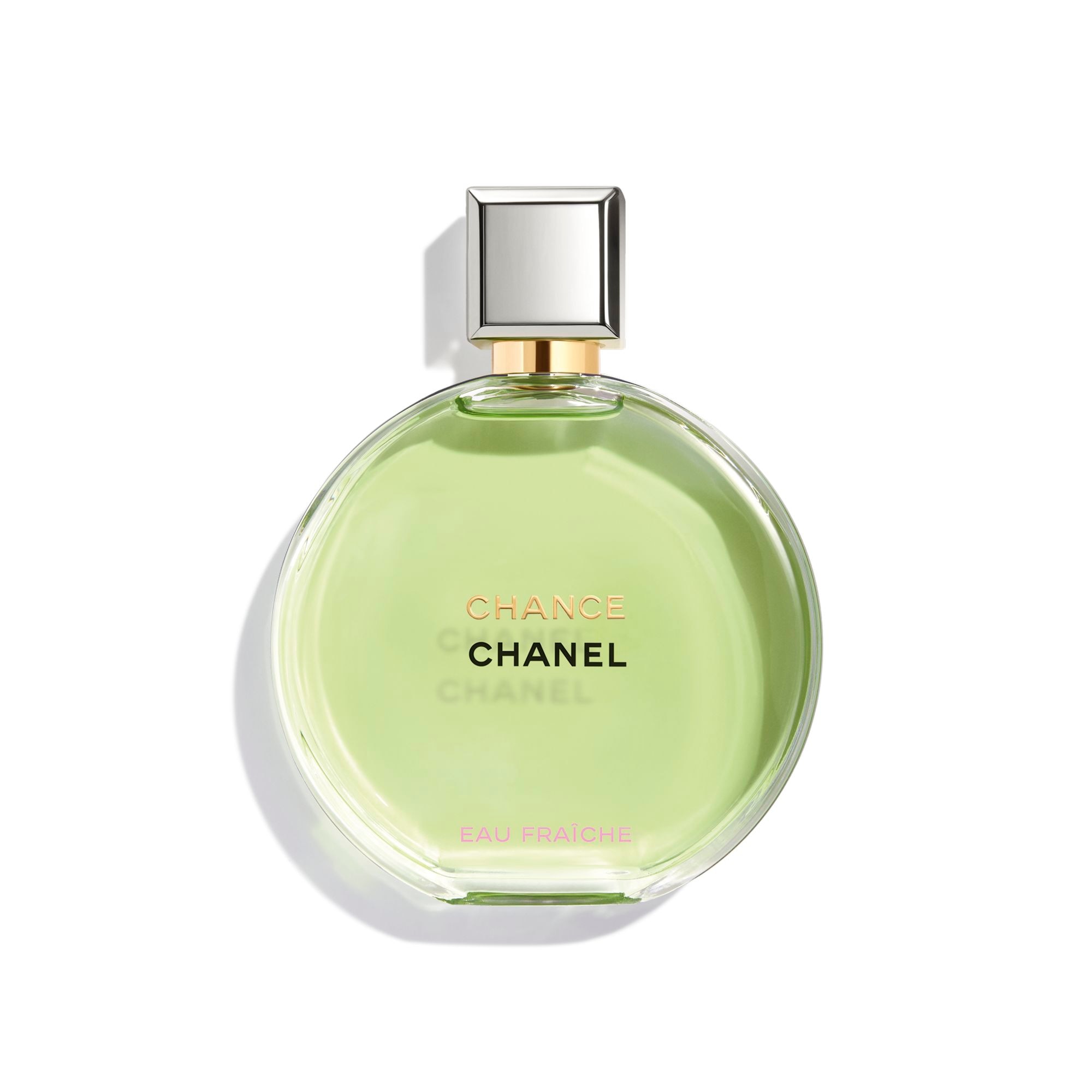 Chanel - Chance Eau Fraîche - Eau De Parfum - 50ml