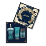 Jean Paul Gaultier LE MALE Coffret - eau de toilette + baume après-rasage + déodorant stick 2 of 4 Coffret - eau de toilette + baume après-rasage + déodorant stick