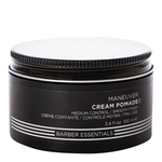 100ML REDKEN BREWS STYLING Crème coiffante maneuver  1 of 4 Crème coiffante maneuver