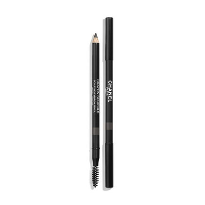  CHANEL CRAYON SOURCILS CRAYON SOURCILS SCULPTANT  1 of 2 