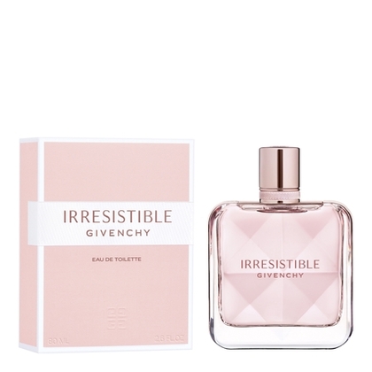 80ML GIVENCHY IRRESISTIBLE GIVENCHY Eau de Toilette  1 of 4 