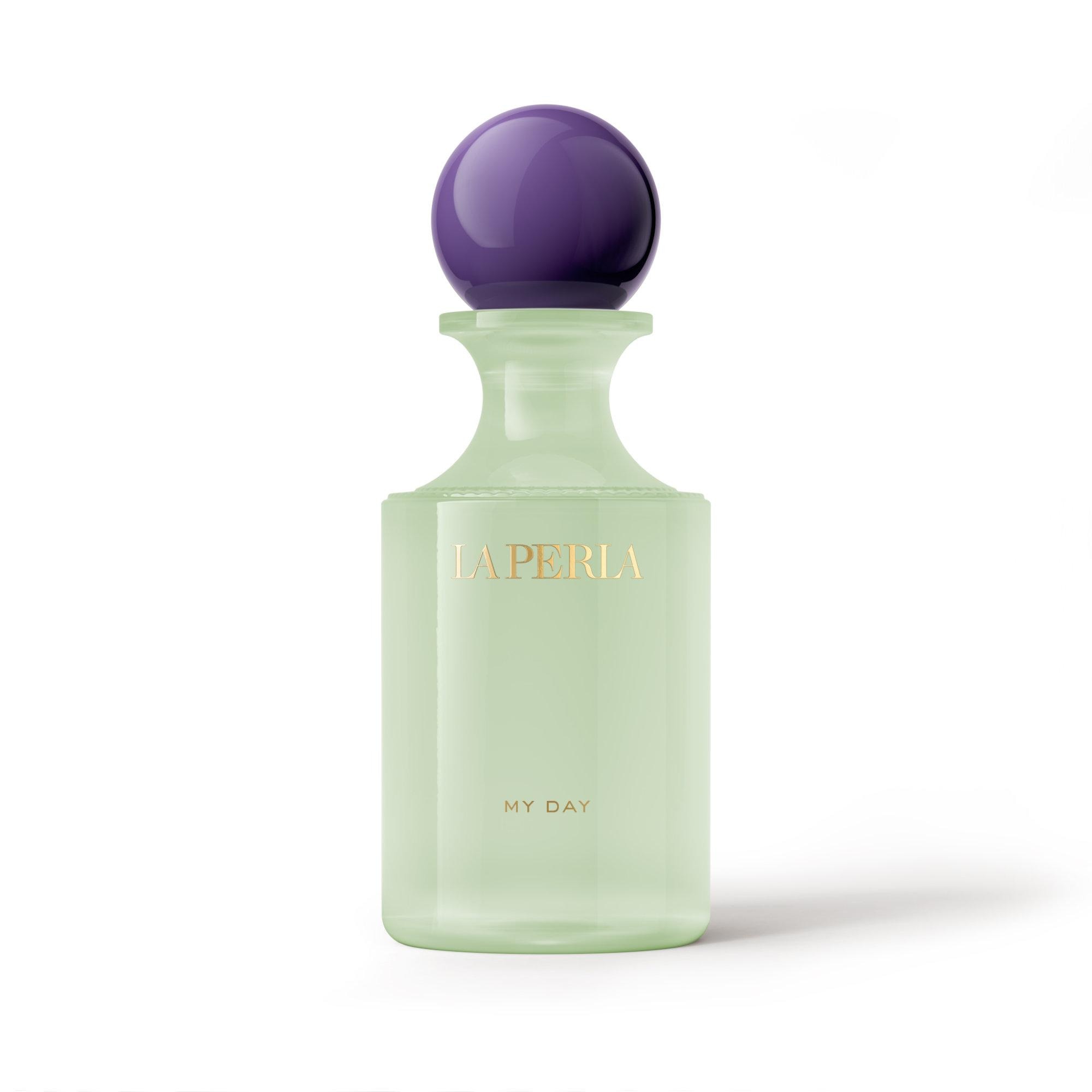 120mL LA PERLA MY DAY Eau de parfum 1 of 4 Eau de parfum