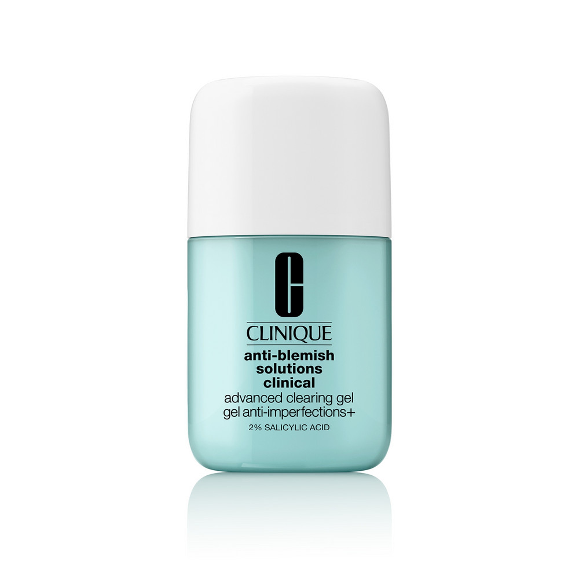 Clinique - Anti-blemish Solutions™ - Gel Anti-imperfections+ - 20ml