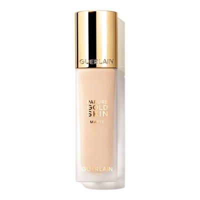 Guerlain - Parure Gold Skin Matte - Fond De Teint Haute Perfection Sans Transfert - 2w Dor 105 €