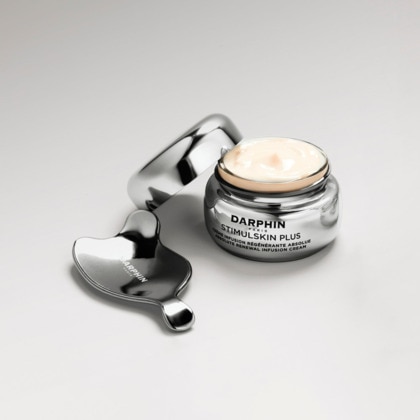 50mL DARPHIN STIMULSKIN PLUS Crème infusion régénérante absolue  1 of 4 