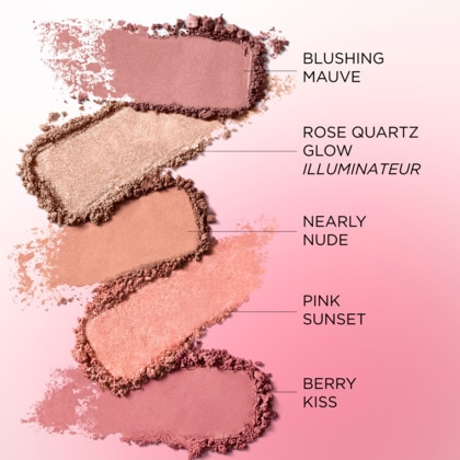 Blush poudre
