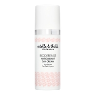 50mL ESTELLE & THILD BIODEFENSE BioDefense Antioxidant Day Cream  1 of 2 