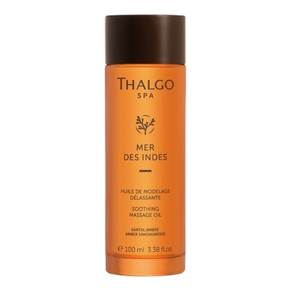 100ML THALGO MER DES INDES Huile de modelage délassante  1 of 1 