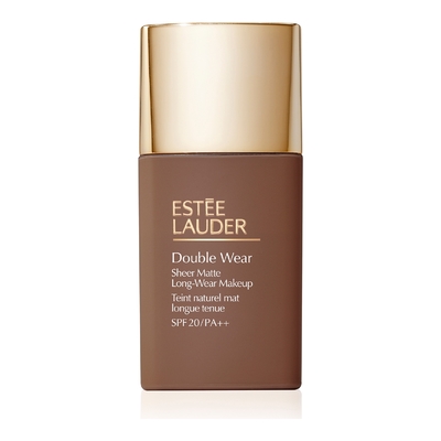 Estée Lauder - Double Wear - Teint Naturel Longue Tenue Spf20 - 8n1 Espresso