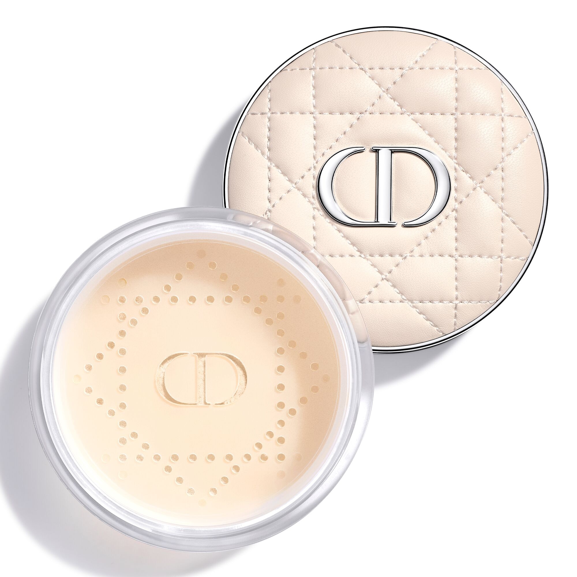 Dior Forever On Set Powder - Poudre Libre Fixatrice - Fini Mat Floutant Invisible 66 €