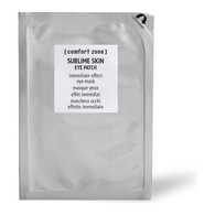 40G COMFORT ZONE SUBLIME SKIN Patch yeux - masque effet immédiat aux peptides  1 of 2 