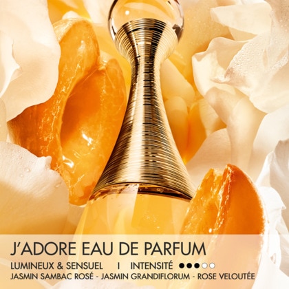 Eau de parfum