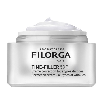 50ML Filorga TIME-FILLER Crème 5xp  1 of 4 