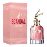 80ML Jean Paul Gaultier SCANDAL Eau de parfum 2 of 5 Eau de parfum