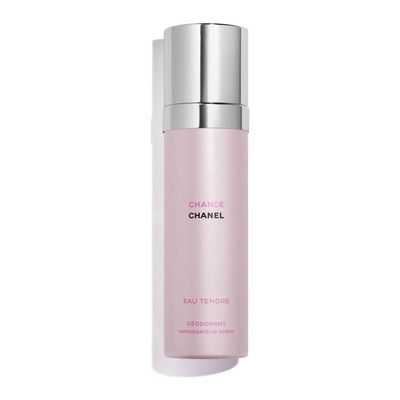 Chanel - Chance Eau Tendre - Déodorant Vaporisateur - 100ml