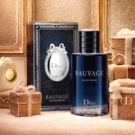 100ML DIOR SAUVAGE Eau de parfum - édition limitée notes hespéridées et vanillées 2 of 4 Eau de parfum - édition limitée notes hespéridées et vanillées