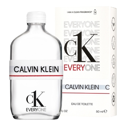 50ML CALVIN KLEIN CK EVERYONE Eau de toilette  1 of 4 