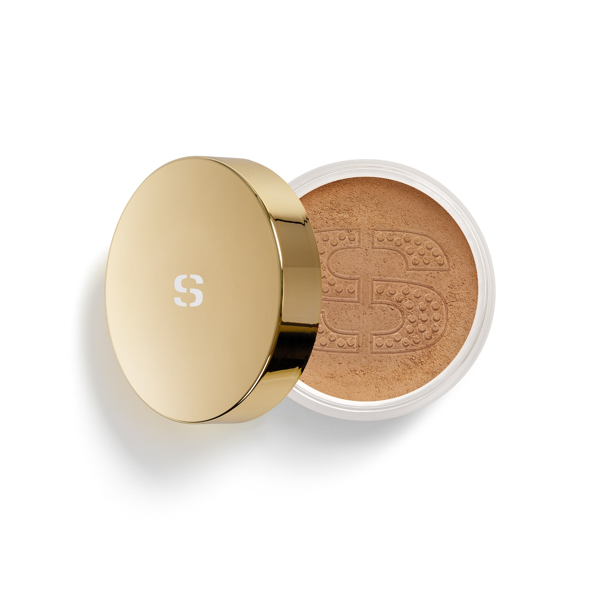 Sisley - Phyto-teint Poudre Libre - Poudre Libre Perfectrice Et Hydratante - N°4 Deep