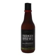 300ML REDKEN BREWS HAIRCARE Shampooing quotidien  1 of 2 