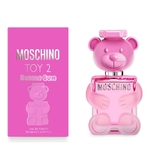 100mL MOSCHINO TOY 2 BUBBLE GUM Eau de toilette  2 of 3 Eau de toilette