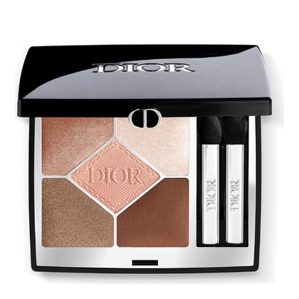  DIOR DIORSHOW 5 COULEURS Palette yeux - texture crémeuse - longue tenue et confort  1 of 4 