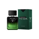 50ML Prada PARADIGME Parfum 2 of 4 Parfum