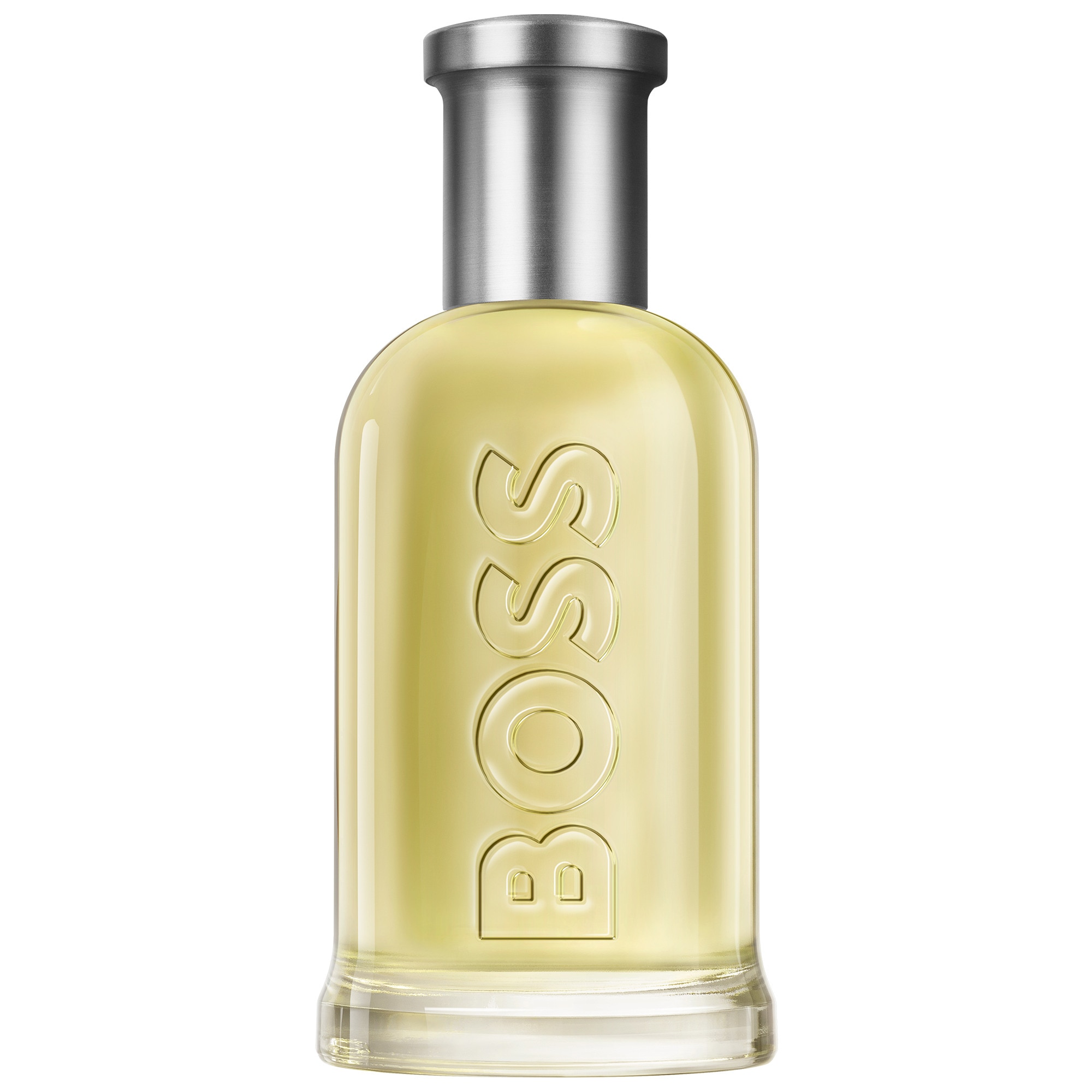 100ml HUGO BOSS BOSS BOTTLED Eau de toilette 1 of 4