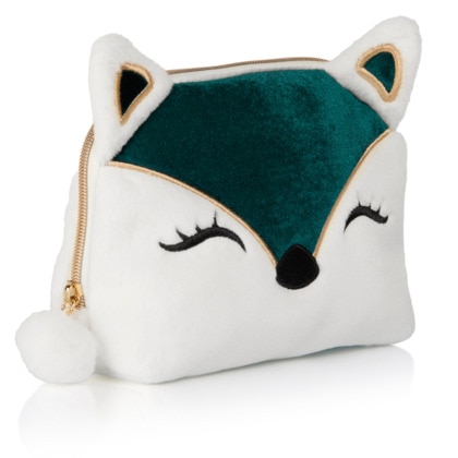 Mon adorable trousse renard