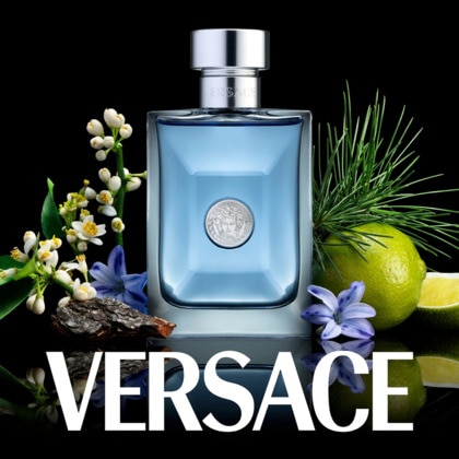Eau de toilette