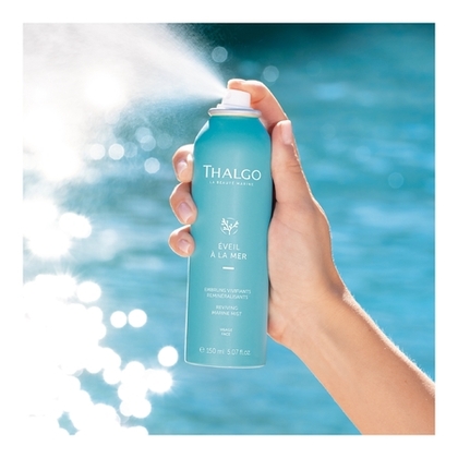 150mL THALGO ÉVEIL À LA MER Embruns vivifiants reminéralisants  1 of 2 