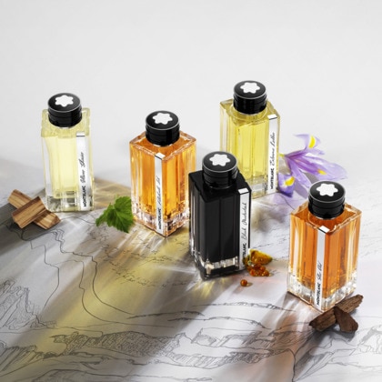 Eau de parfum