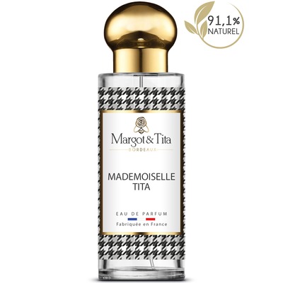 Margot & Tita - Eau De Parfum 30ml