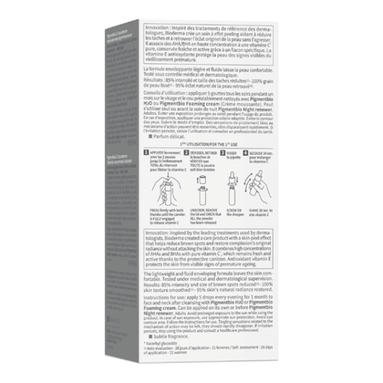 15ML BIODERMA PIGMENTBIO C-CONCENTRATE Sérum anti-taches à la vitamine C  1 of 4 