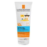 75mL LA ROCHE POSAY undefined Lait solaire enfants peaux sensibles visage & corps sans parfum spf50+  1 of 2 