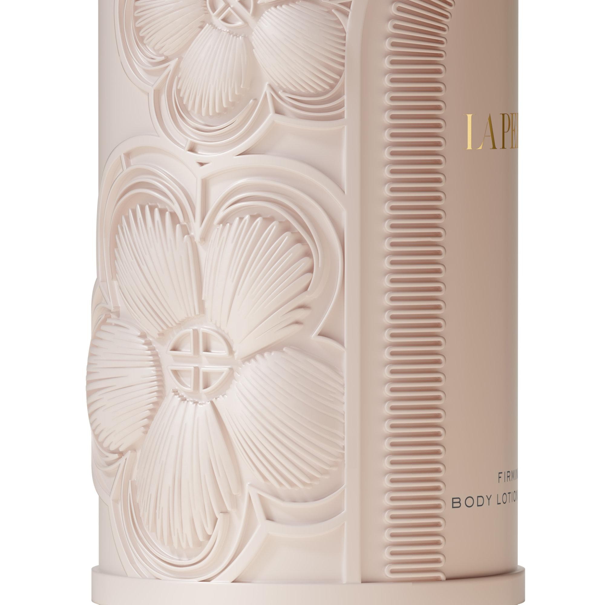 Lotion-sérum raffermissante pour le corps