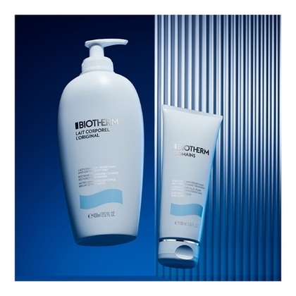 Crème jeunesse des mains - anti-desséchement et fortification des ongles