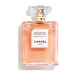 50ml CHANEL COCO MADEMOISELLE Eau de parfum intense 1 of 4 Eau de parfum intense