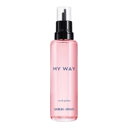 100ML Armani MY WAY Eau de parfum - recharge  1 of 4 