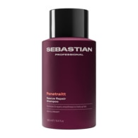 280ml SEBASTIAN PENETRAITT Shampoing réparateur sos  1 of 2 