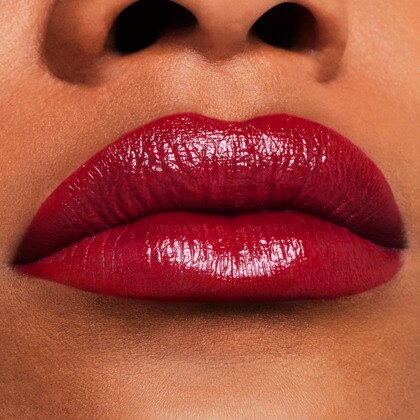 Rouge à lèvres crème