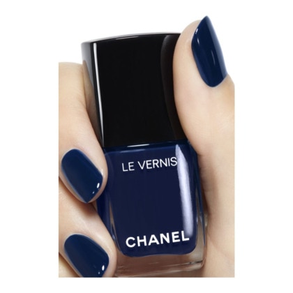 Couleur et brillance longue tenue