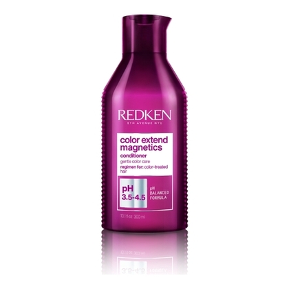 Après-shampoing cheveux colorés