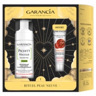  GARANCIA PSCHITT MAGIQUE Coffret rituel peau neuve  1 of 2 